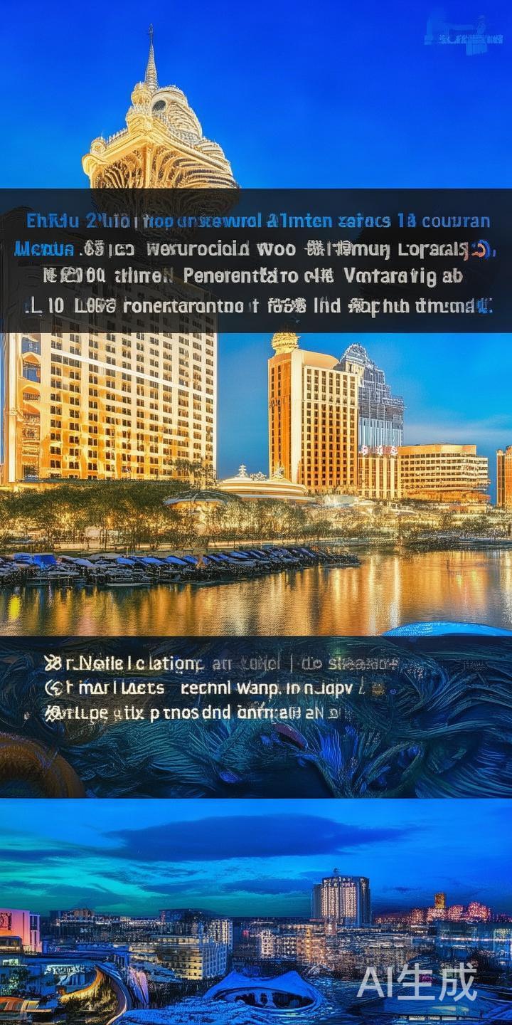 2004年，澳门金沙自成立以来，便以奢华的配套设施