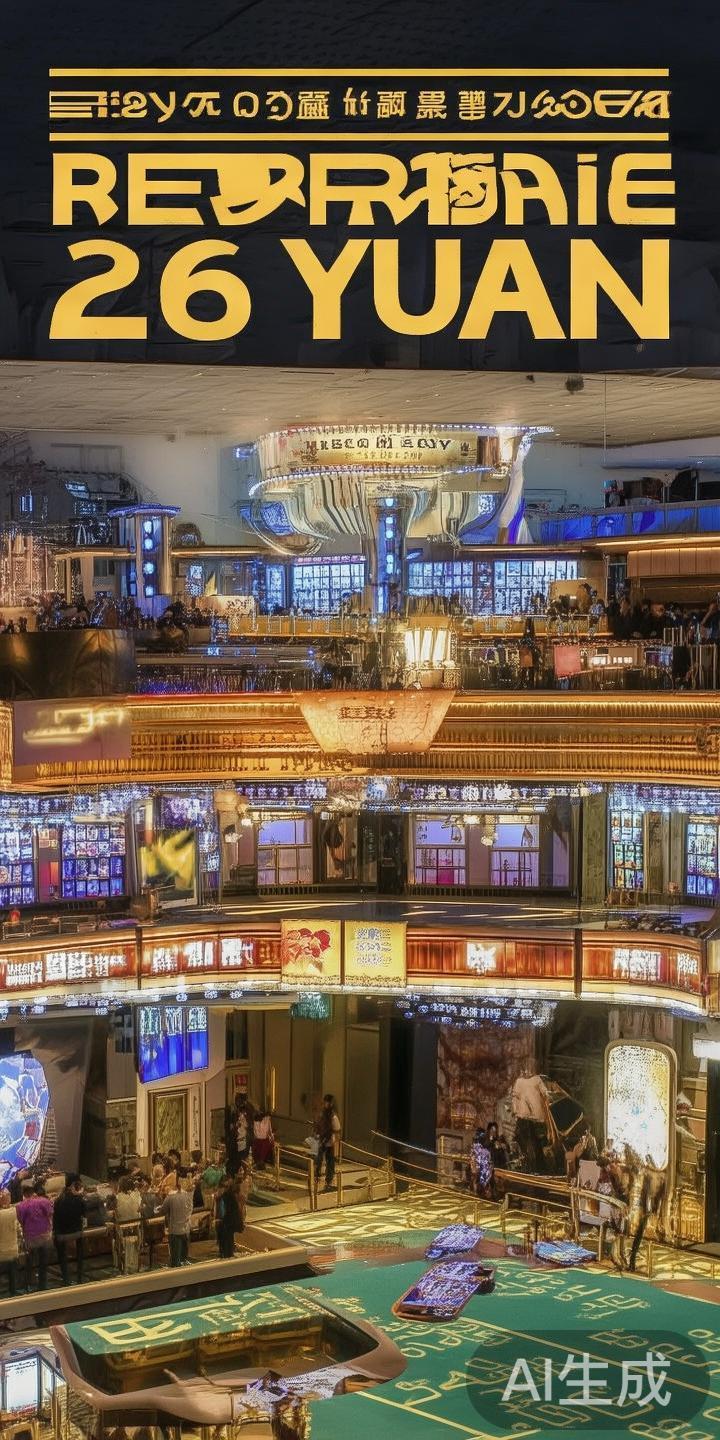 作为澳门著名的赌场与线上平台之一，金沙集团不断优化