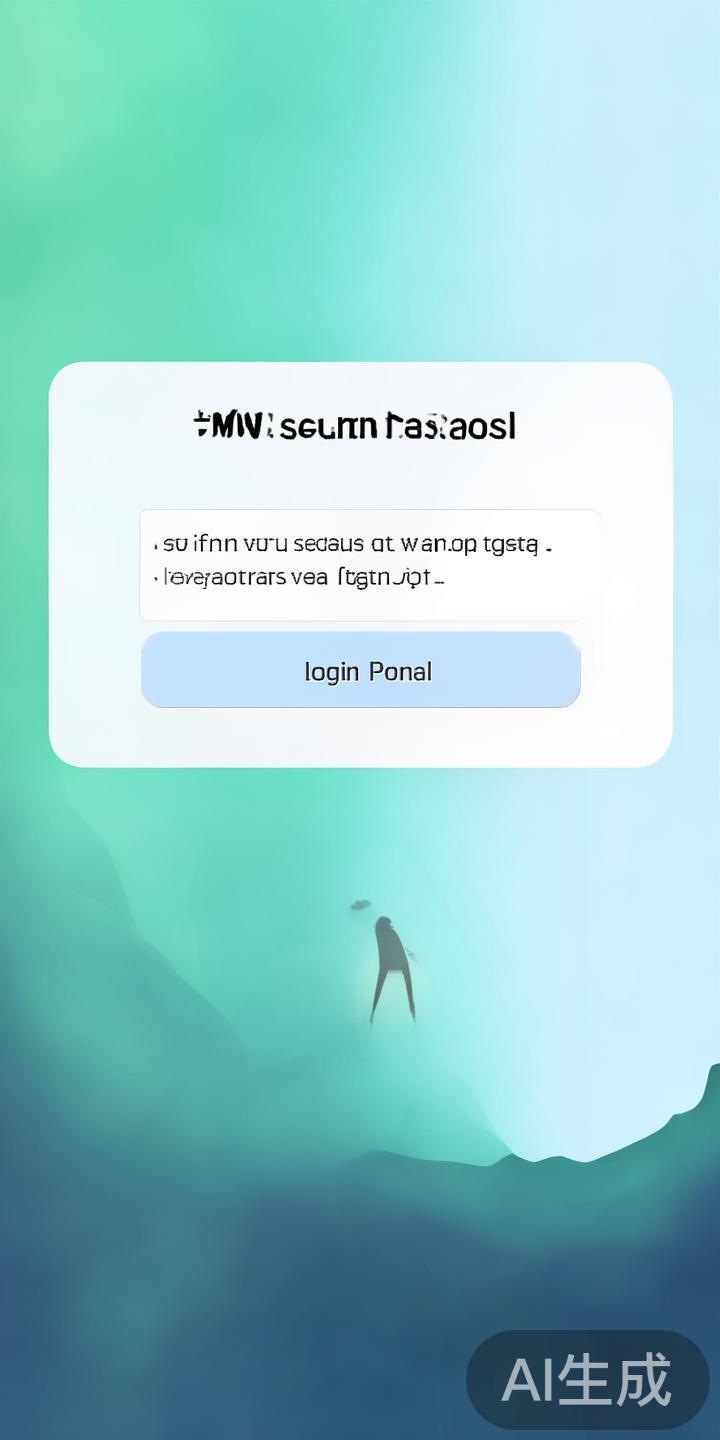 便捷的登录体验固然重要，但安全性更是不容忽视。建议