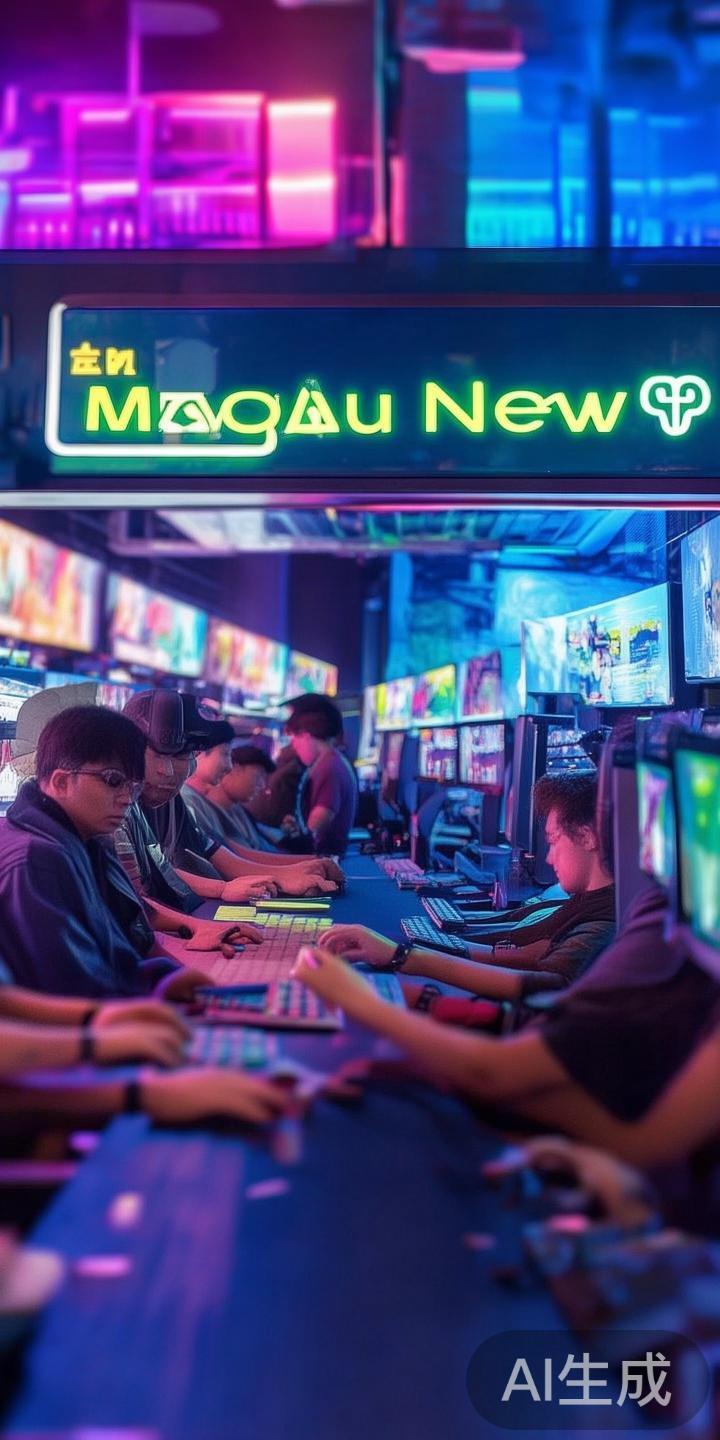 澳门新金沙城游戏网站注册流程与新手入门指南详解 随着电子竞技和线上娱乐不断发展,澳门新金沙城成为众