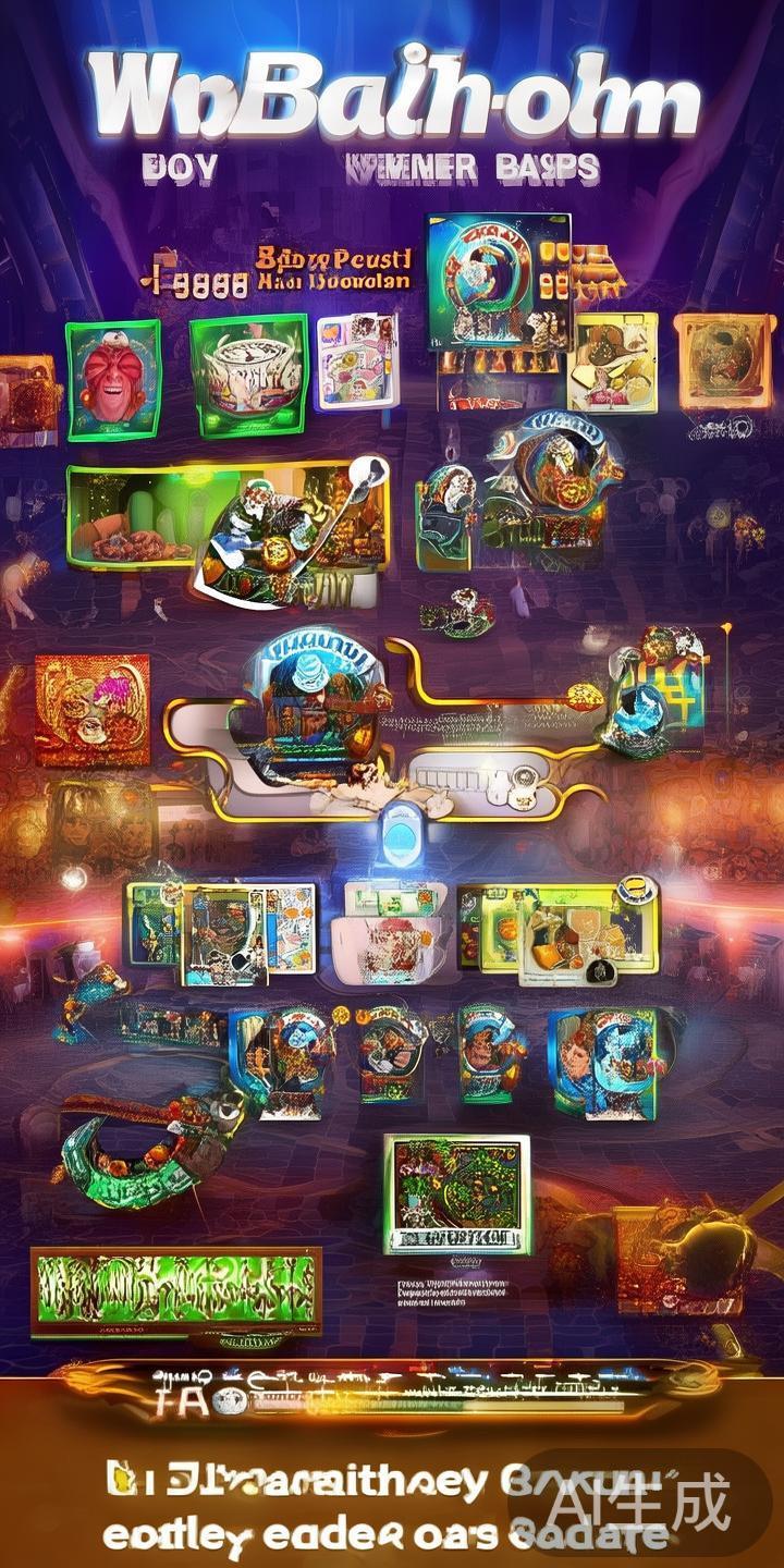 优质优惠福利不断,bbin澳门金沙线上娱乐为玩家带来极致实惠体验 与此同时,平台还会定期推行各类优惠促销活动,如节日