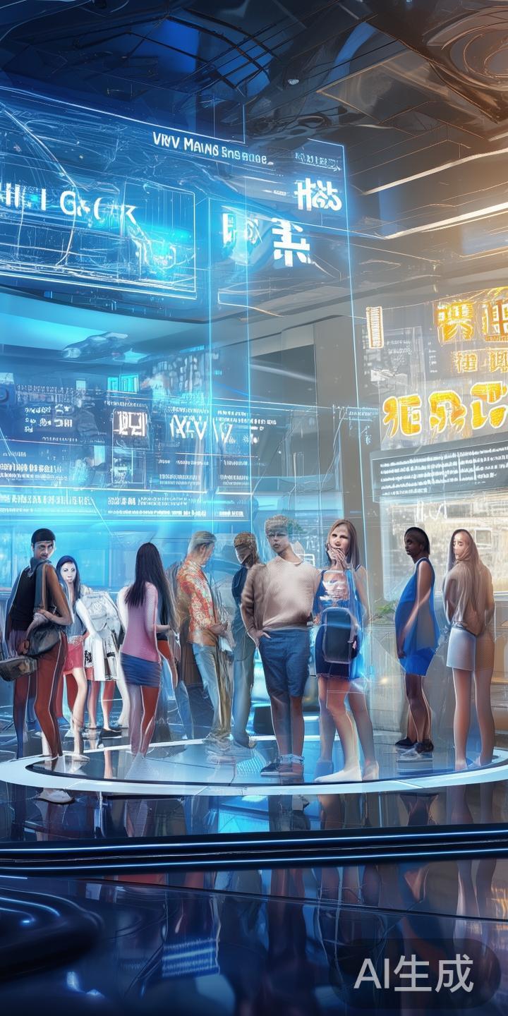 在数字经济时代，个性化的用户体验正逐渐成为企业提升