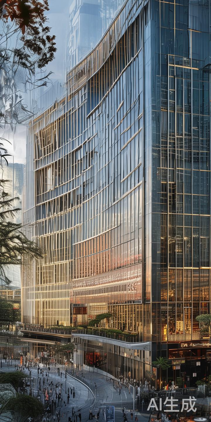 作为澳门最具代表性的赌城之一，新金沙不仅仅是一座简