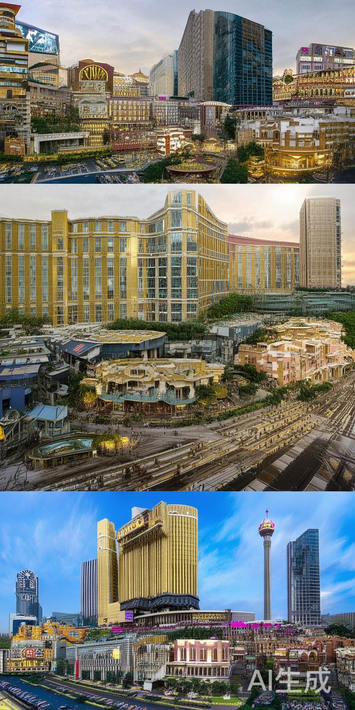 金沙集团成立于1962年，经过多年的发展，已成为澳