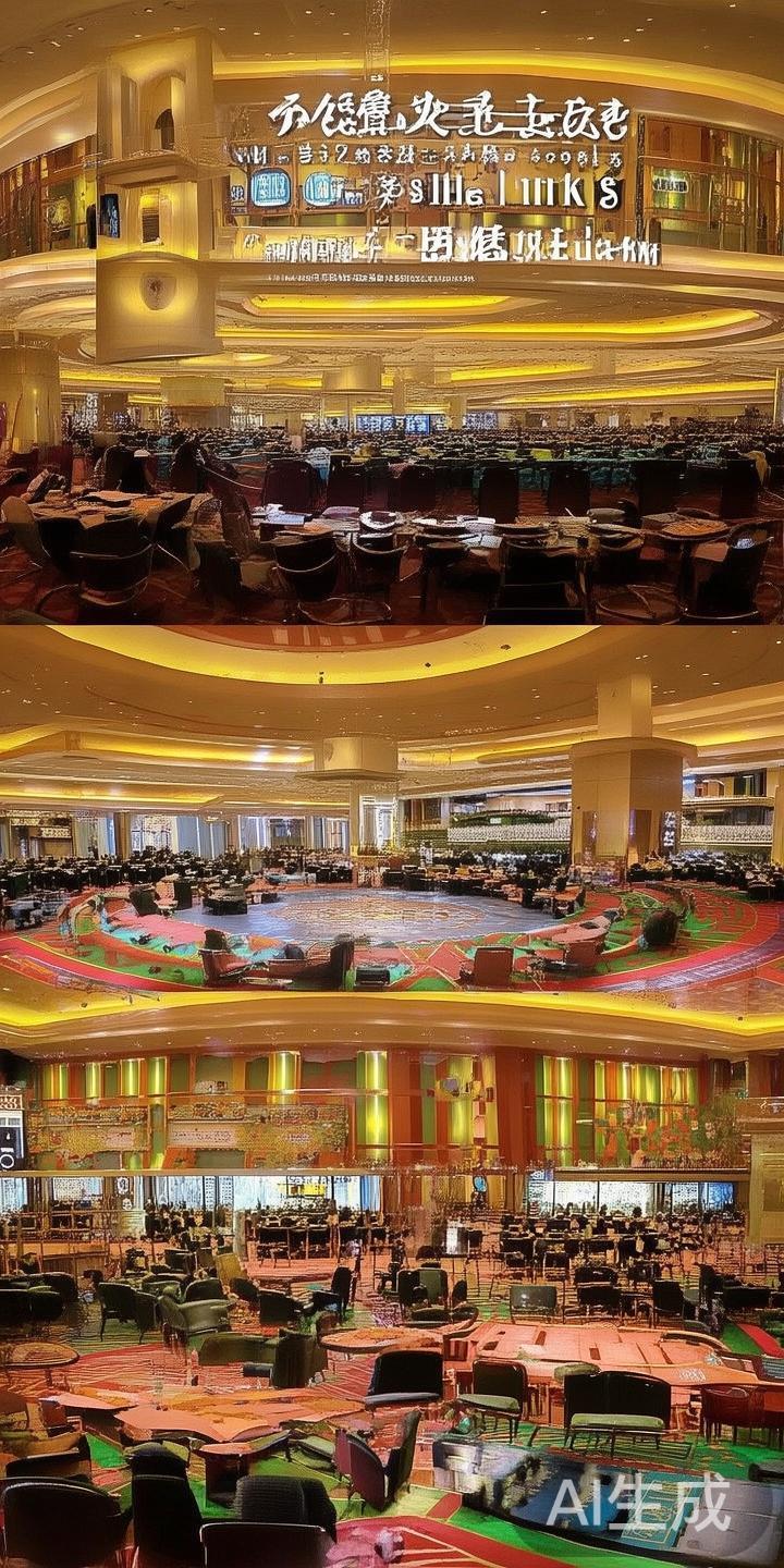 澳门金沙葡京赌场的安全保障措施与客户体验提升策略分析 优秀的客户体验是澳门金沙葡京赌场吸引回头客的重要因