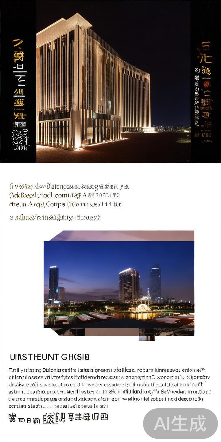 金沙澳门151酒店:商务会议与举办活动的理想场地优势分析 在现代商务活动中,选择一个合适的场地不仅关系到会议