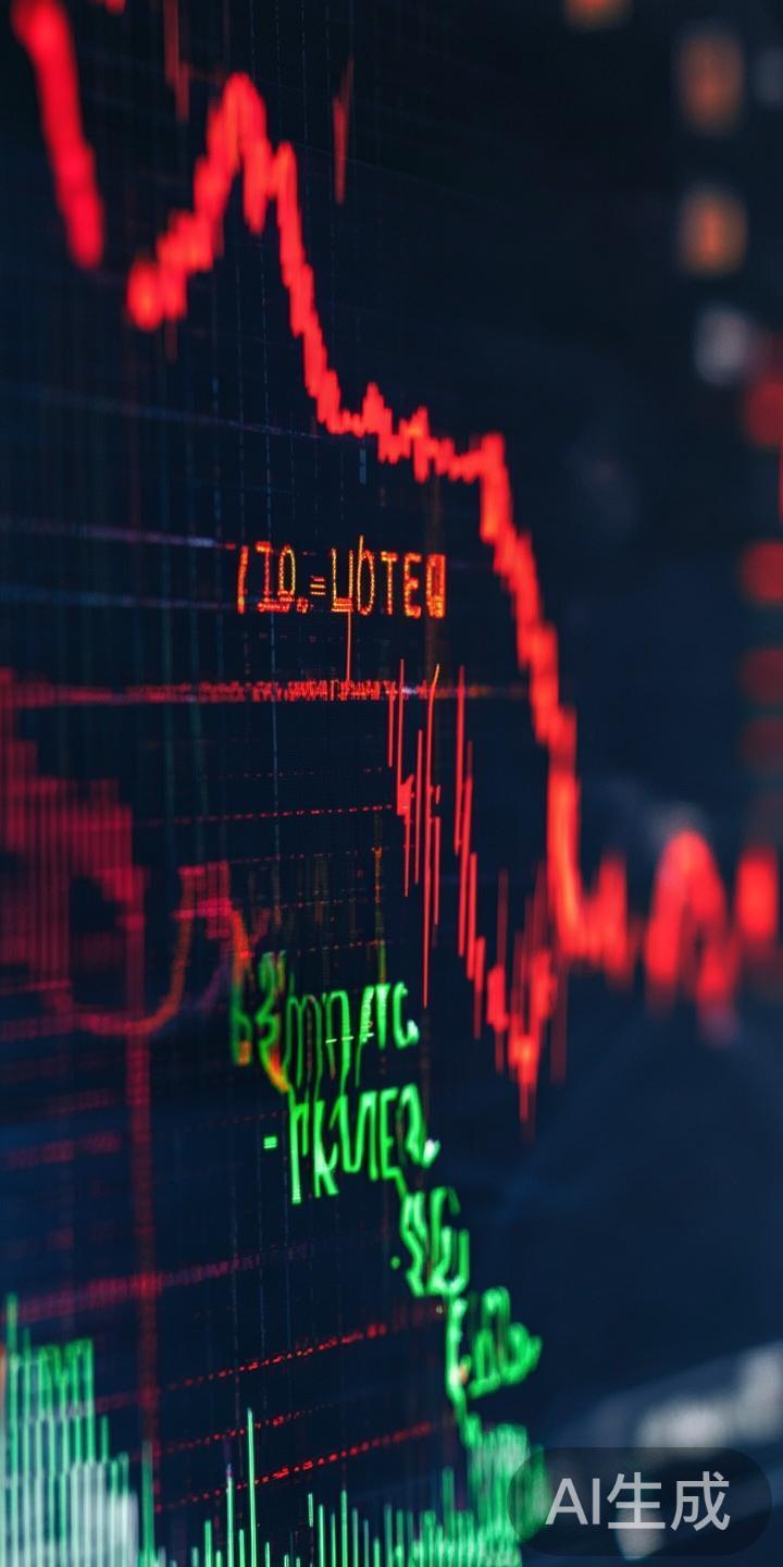 制定盈利和亏损的止损线：例如，设定当累计亏损达到总