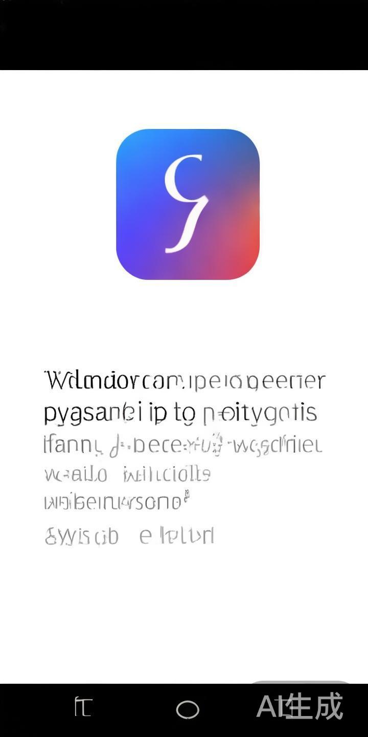 打开应用或网页
在手机安装好客户端后，点击图标即