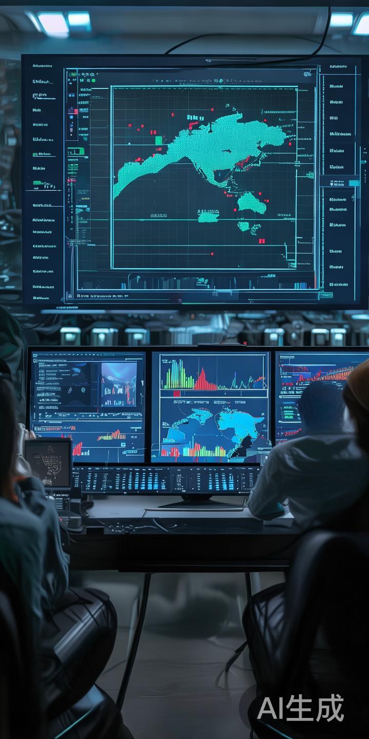 风险监控与应急响应确保平台在遇到异常情况时能迅速应