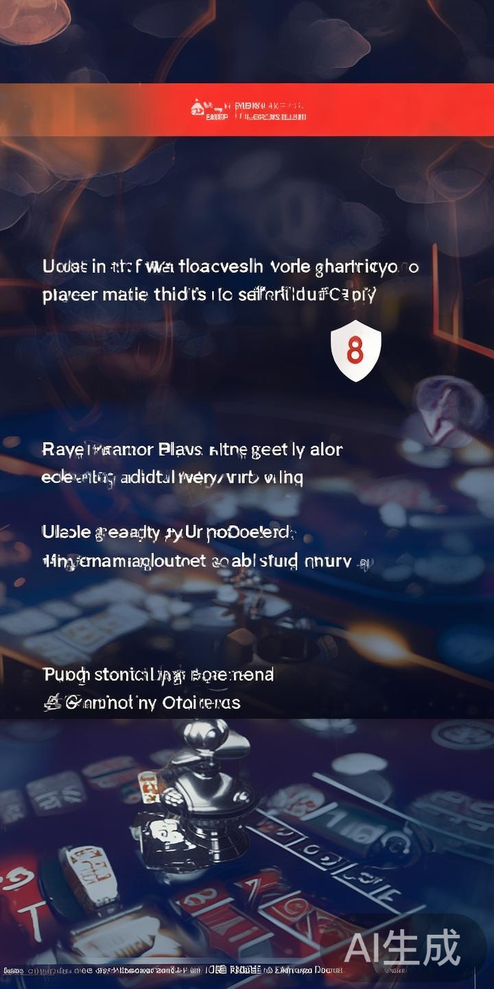 新澳门金沙网上赌场安全保障措施与玩家权益全面保护详细解析 在当今互联网技术飞速发展的背景下,网络博彩逐渐成为