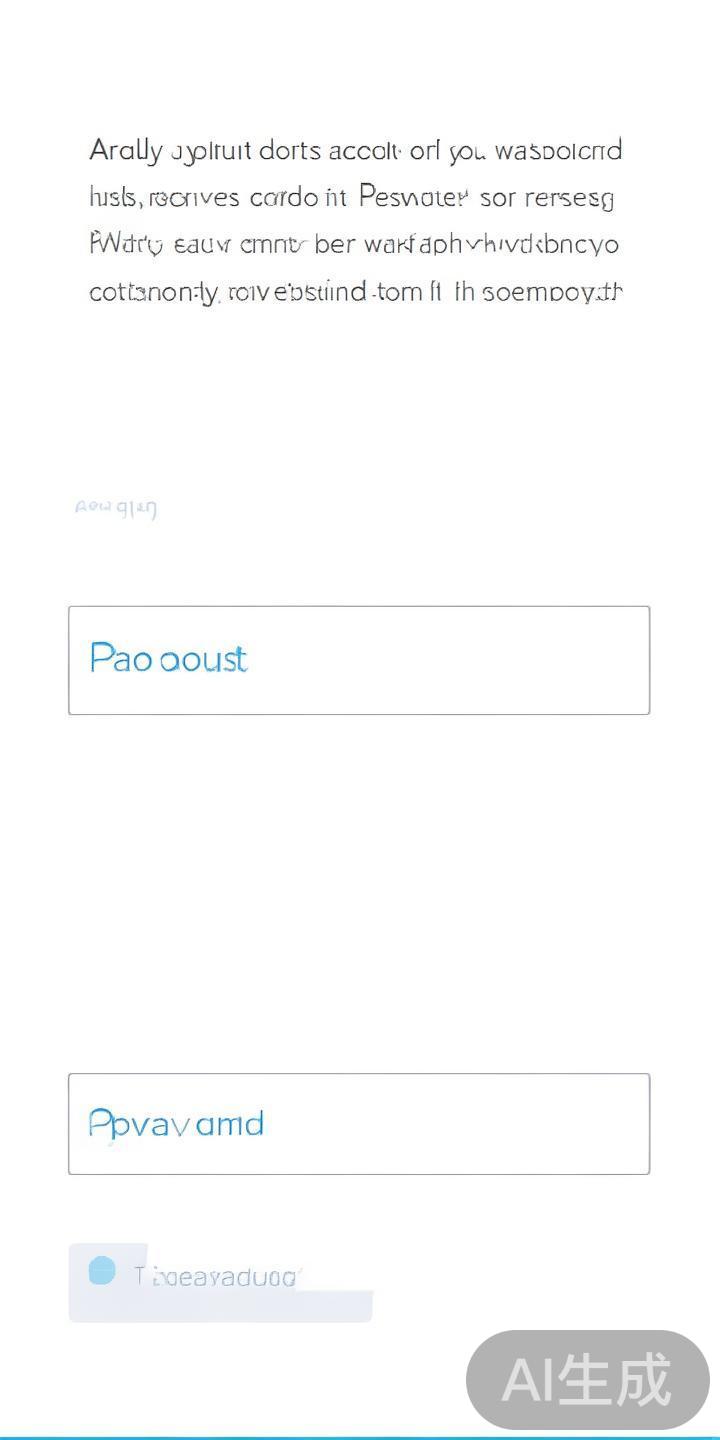 澳门金沙cc官方网站登录方法与线上娱乐全方位体验指南 2. 输入账号信息
登录界面提供账号和密码输入框