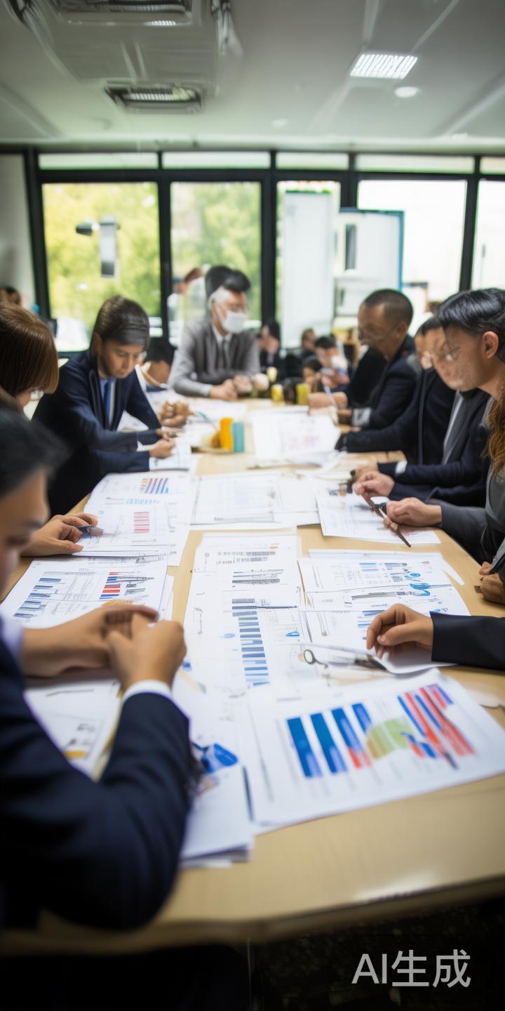 2023澳门新金沙年底清算政策最新解读及应对策略全面分析 行业整顿与整改措施:对于存在问题的企业,相关部门将