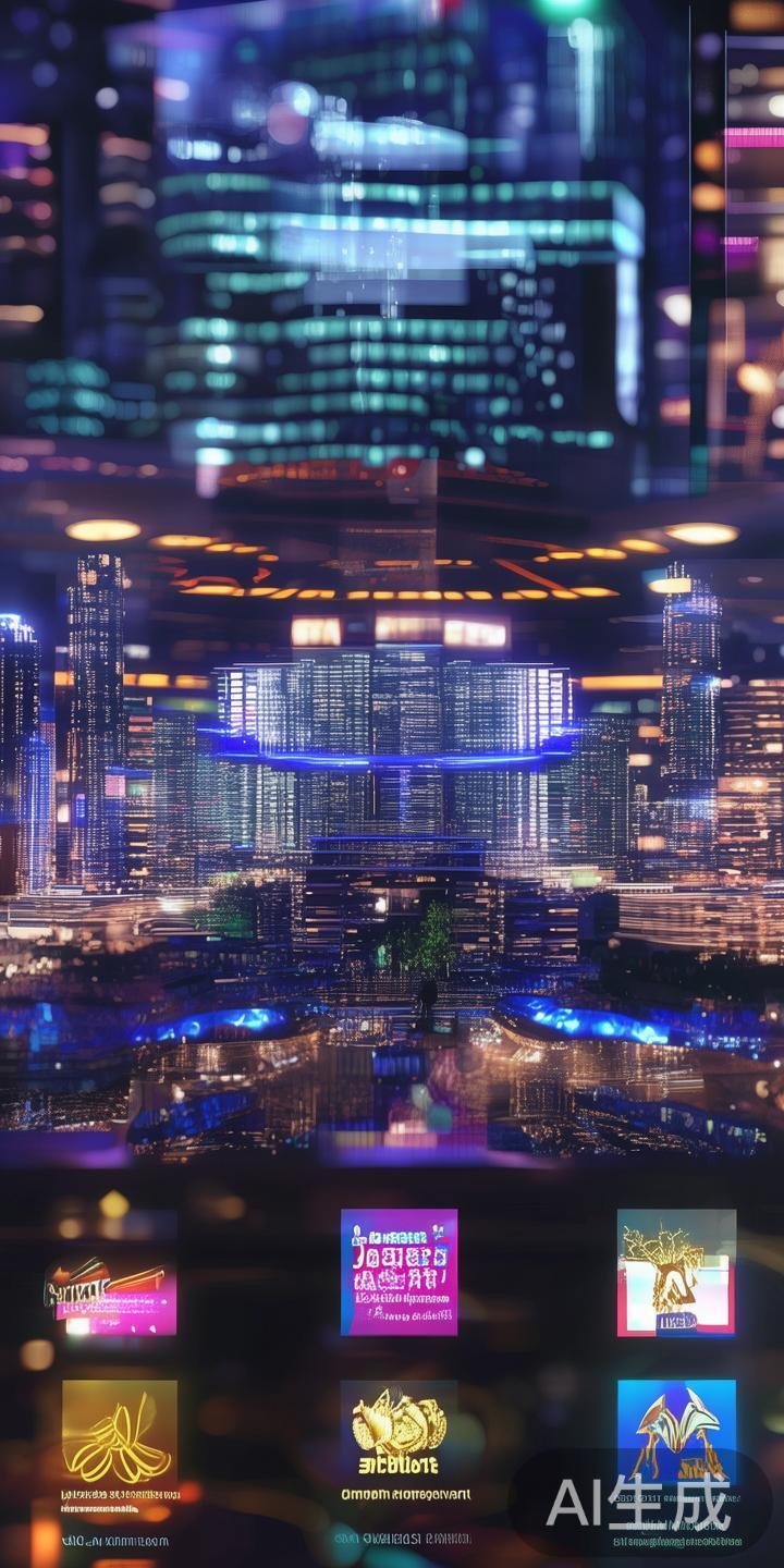 优质平台往往拥有良好的用户评价和行业口碑。可以在一